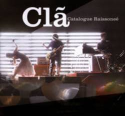 Clã : Catalogue Raisonné